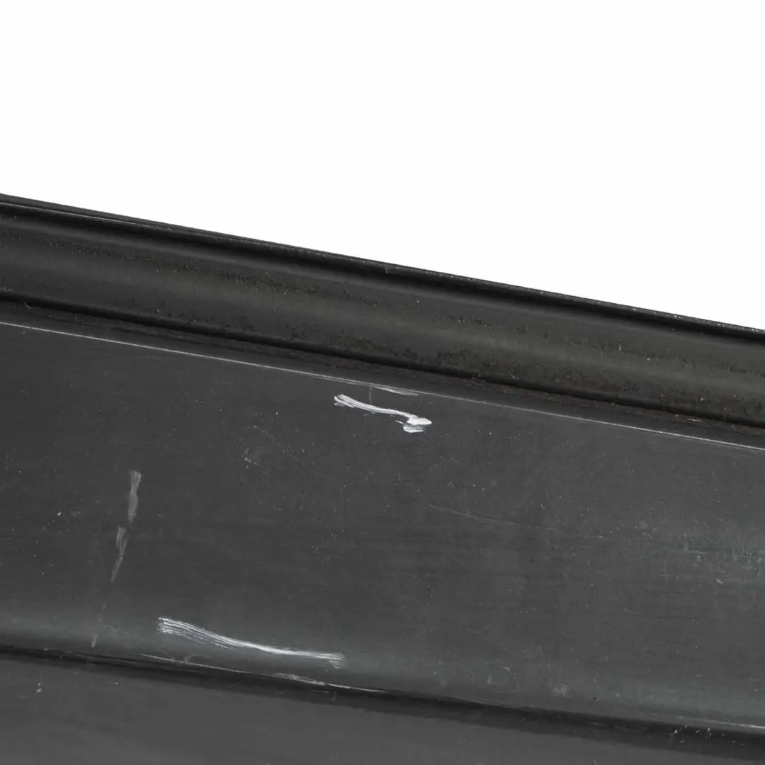 Mercedes W203 Listwa Progowa Próg Prawy Czarny - SKU A2036981454-OB - Numer Części A2036981454