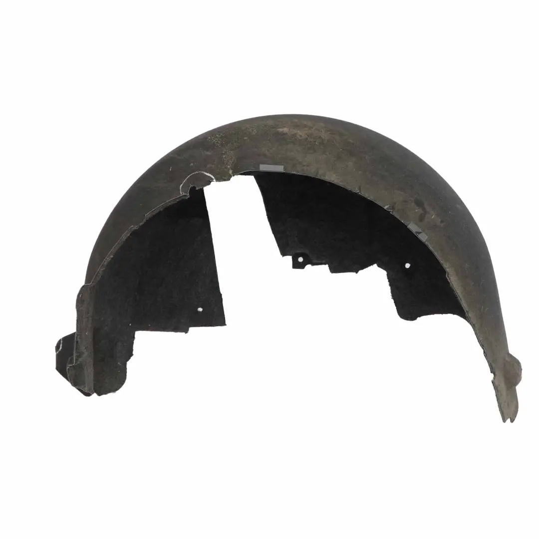 Mercedes CL203 W203 Radhaus Hinten Rechts Abdeckung - SKU A2036981830-1 - Teilenummer A2036981830