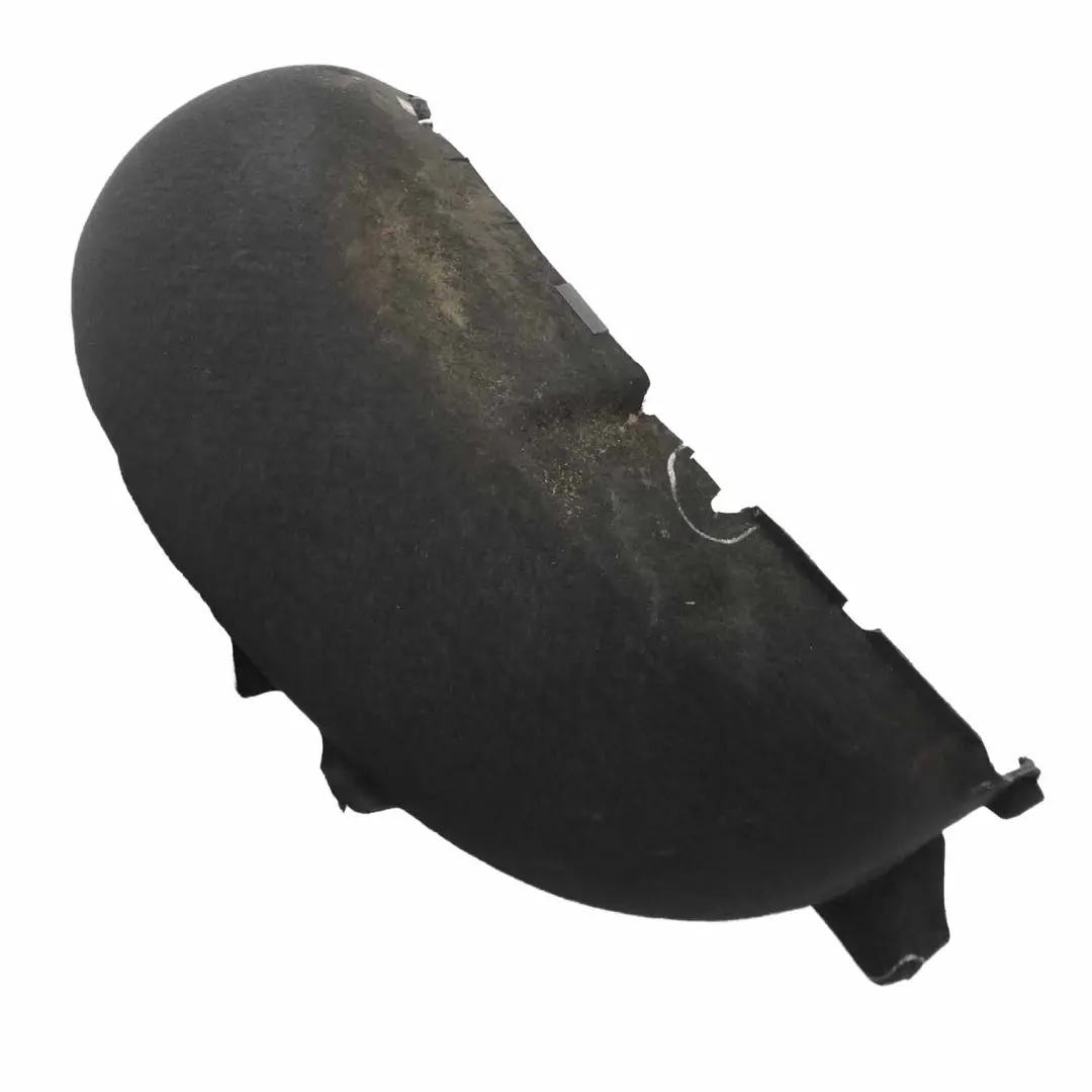 Pannello copertura arco ruota posteriore destro per Mercedes CL203 W203 con numero di parte A2036981830 Mercedes CL203 W203 Pannello copertura arco ruota posteriore destro - SKU A2036981830-1 - Numero di parte A2036981830