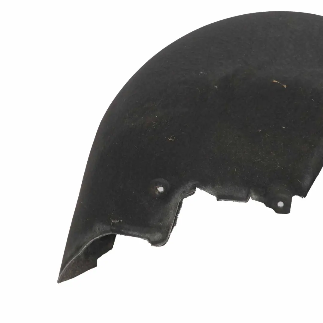 Trasera Derecha Rueda Arco Cubierta Panel para Mercedes CL203 W203 con número de pieza A2036981830 Mercedes CL203 W203 Trasera Derecha Rueda Arco Cubierta Panel - SKU A2036981830-1 - Número de pieza A2036981830