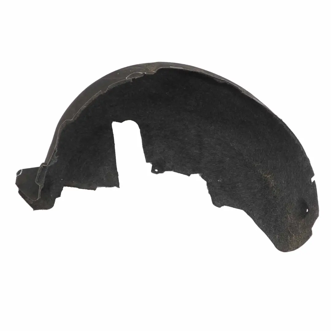 Pannello copertura arco ruota posteriore destro per Mercedes CL203 W203 con numero di parte A2036981830 Mercedes CL203 W203 Pannello copertura arco ruota posteriore destro - SKU A2036981830-1 - Numero di parte A2036981830