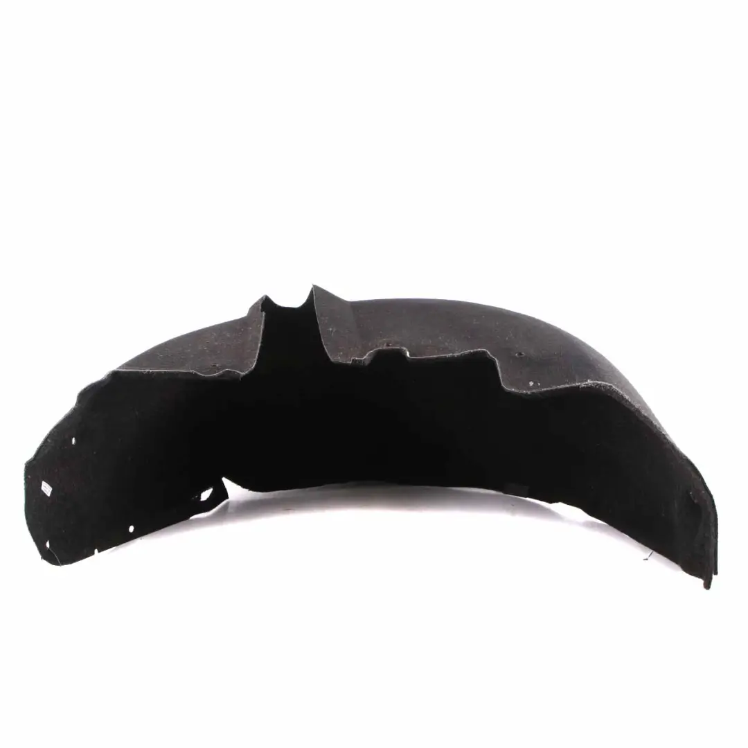 Mercedes W203 Cache de garniture de passage de roue arrière gauche - SKU A2036981930 - Numéro de pièce A2036981930