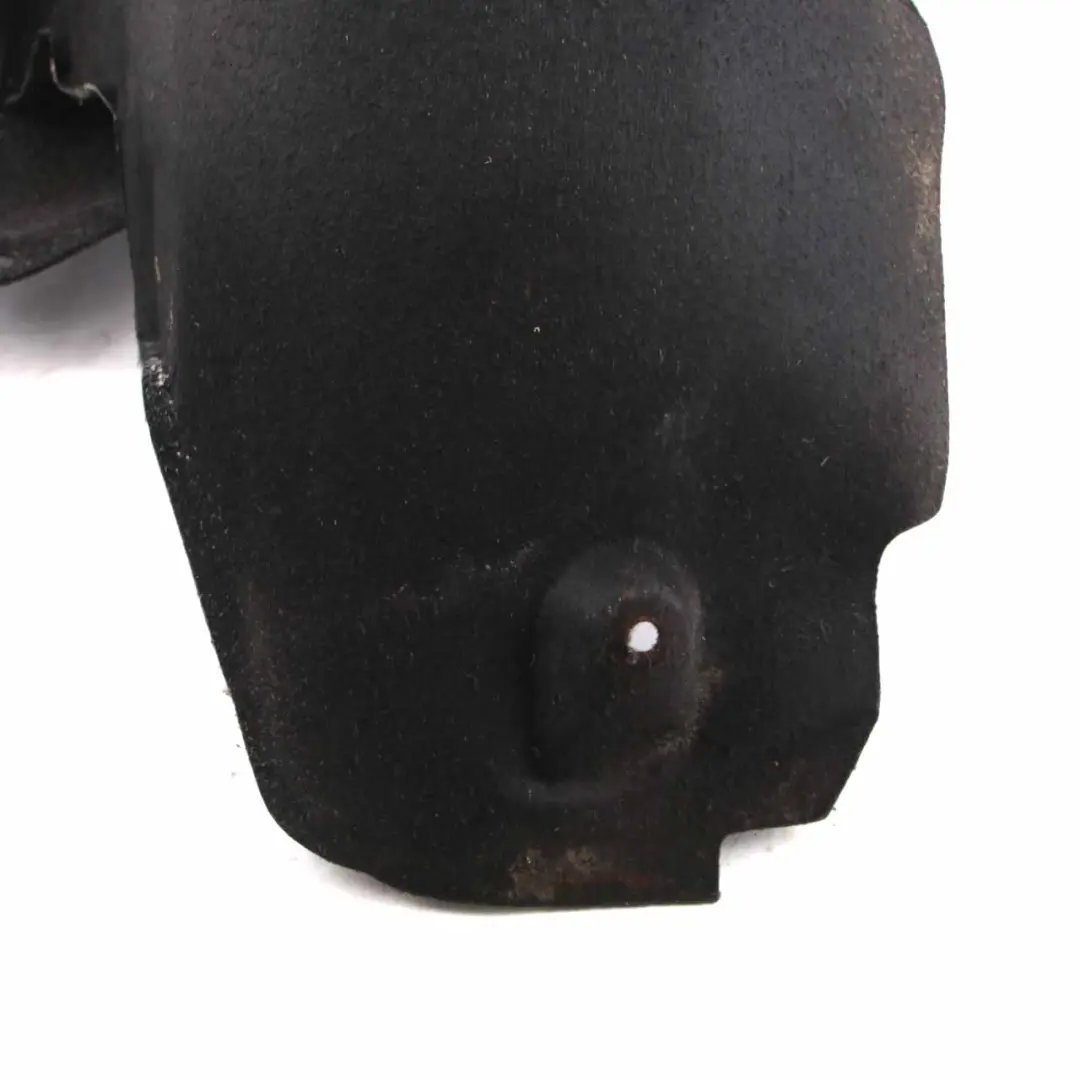 Mercedes W203 Cache de garniture de passage de roue arrière gauche - SKU A2036981930 - Numéro de pièce A2036981930