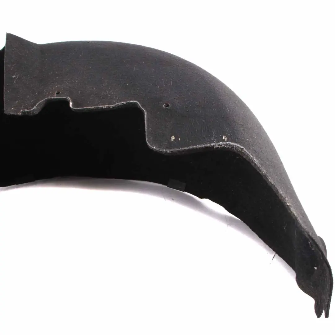 Mercedes W203 Cache de garniture de passage de roue arrière gauche - SKU A2036981930 - Numéro de pièce A2036981930