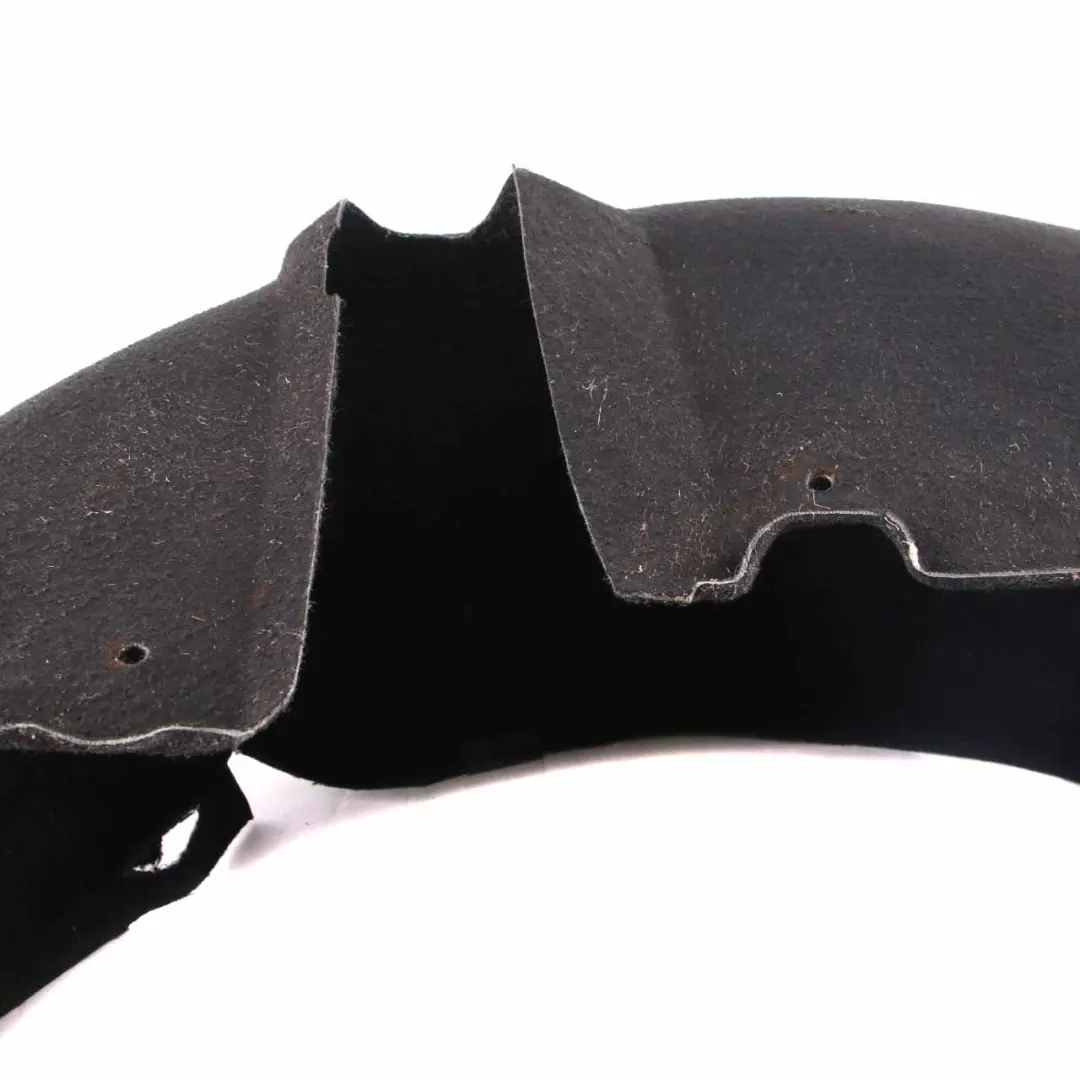 Mercedes W203 Cache de garniture de passage de roue arrière gauche - SKU A2036981930 - Numéro de pièce A2036981930