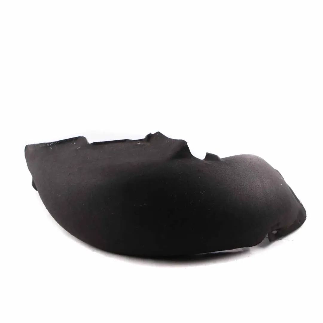 Mercedes W203 Estate Wheel Arch Rear Left N/S Trim Cover Housing - SKU A2036981930 - Part number A2036981930