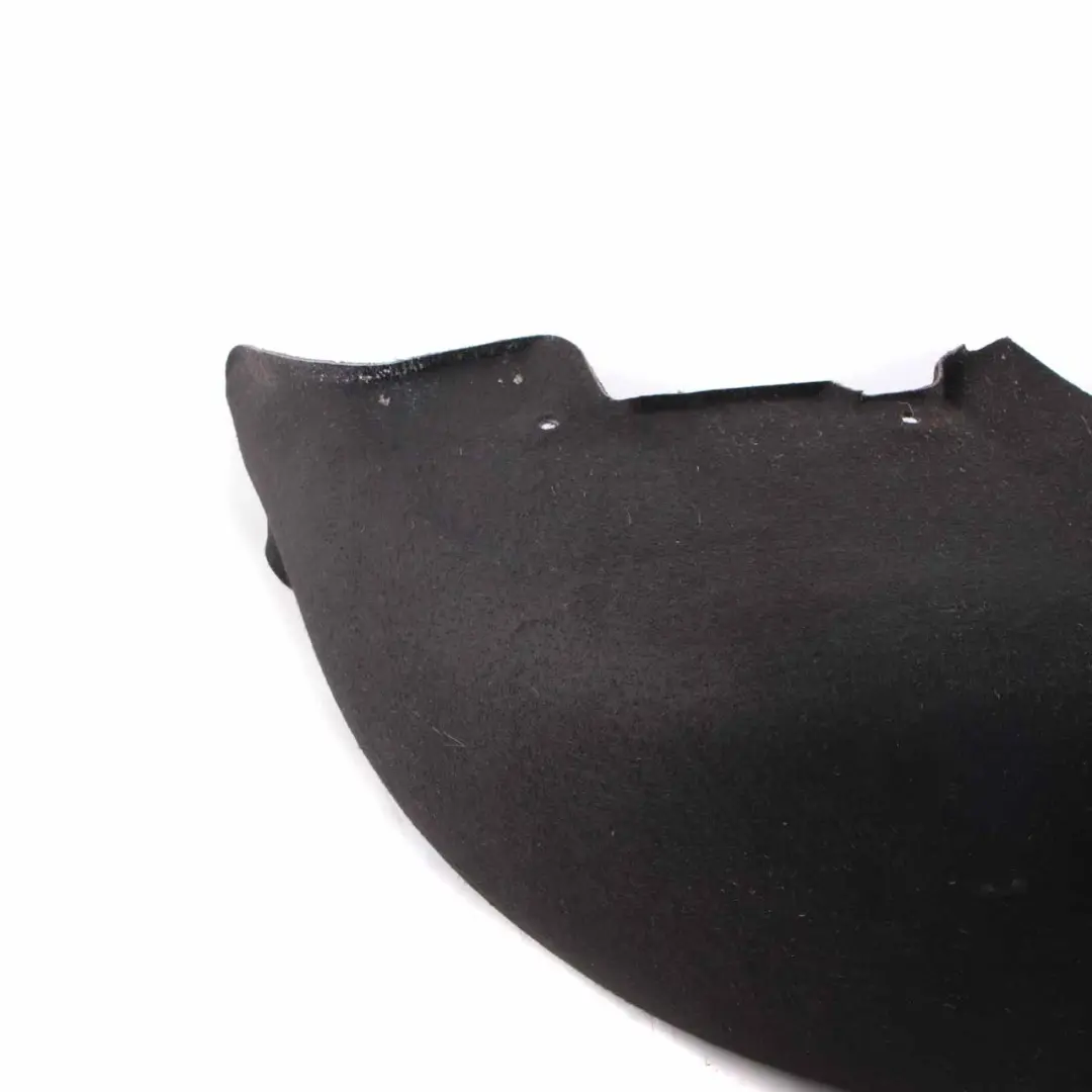 Arch Rear Left N/S Trim Cover Housing to Mercedes W203 Estate Wheel with Part number A2036981930 Mercedes W203 Estate Wheel Arch Rear Left N/S Trim Cover Housing - SKU A2036981930 - Part number A2036981930