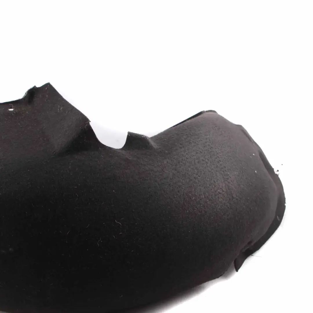 Cache de garniture de passage de roue arrière gauche pour Mercedes W203 à propos du numéro de pièce A2036981930 Mercedes W203 Cache de garniture de passage de roue arrière gauche - SKU A2036981930 - Numéro de pièce A2036981930