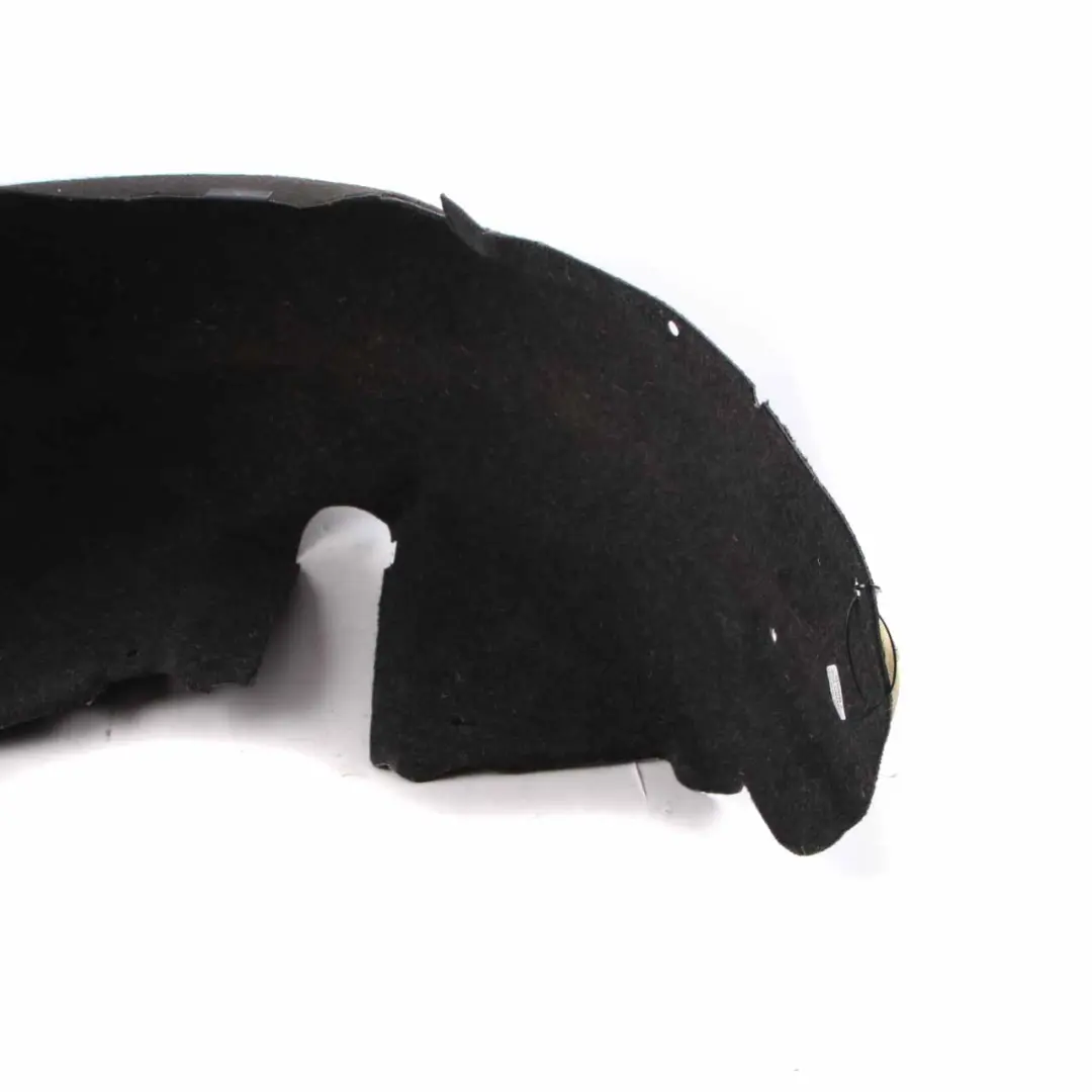 Mercedes W203 Cache de garniture de passage de roue arrière gauche - SKU A2036981930 - Numéro de pièce A2036981930