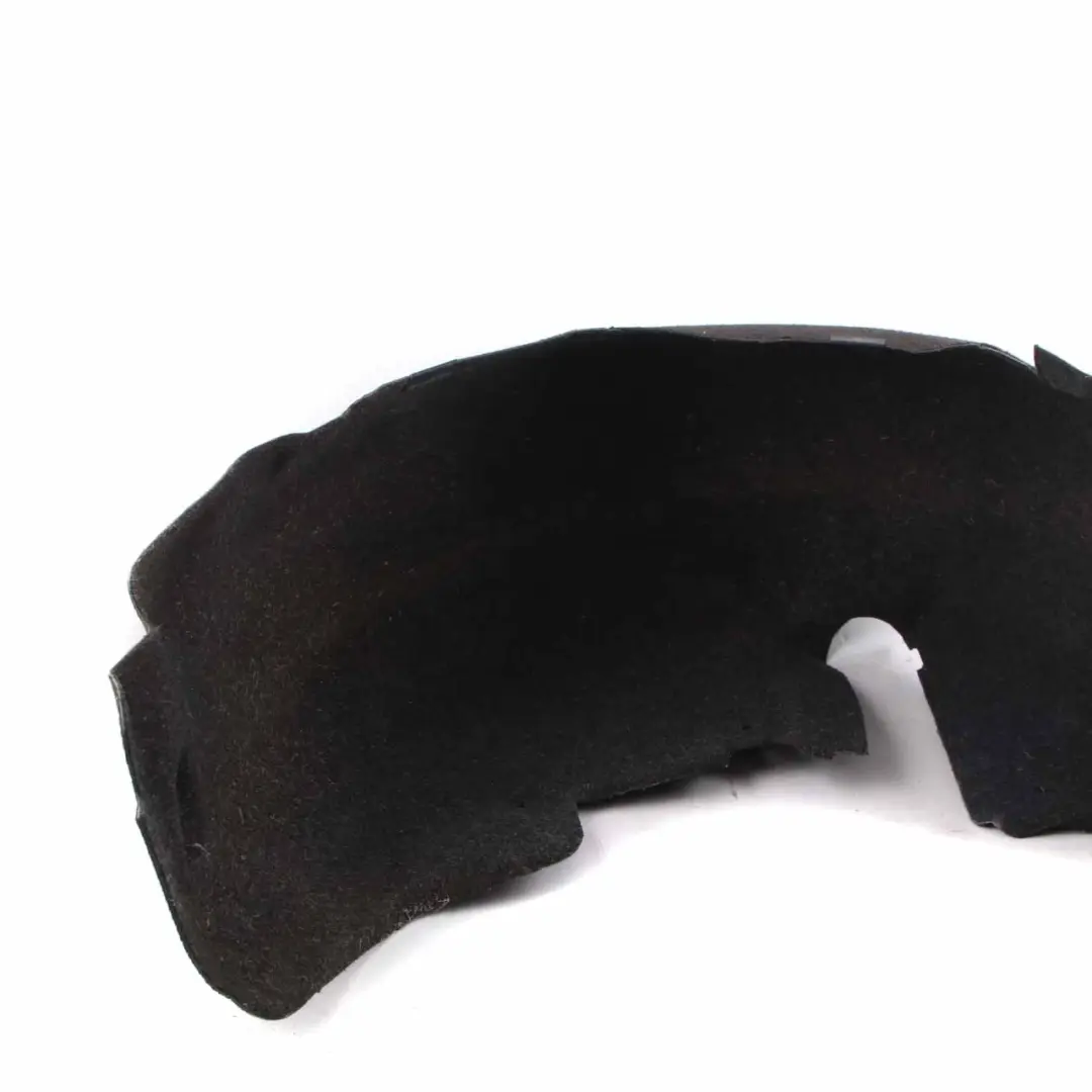 Mercedes W203 Cache de garniture de passage de roue arrière gauche - SKU A2036981930 - Numéro de pièce A2036981930