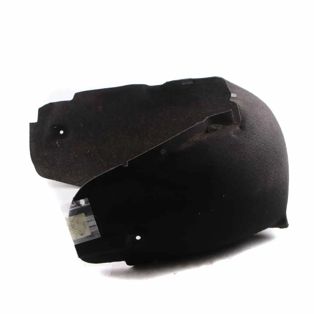 Paso de rueda trasero izquierdo Cubierta para Mercedes W203 Estate con número de pieza A2036981930 Mercedes W203 Estate Paso de rueda trasero izquierdo Cubierta - SKU A2036981930 - Número de pieza A2036981930