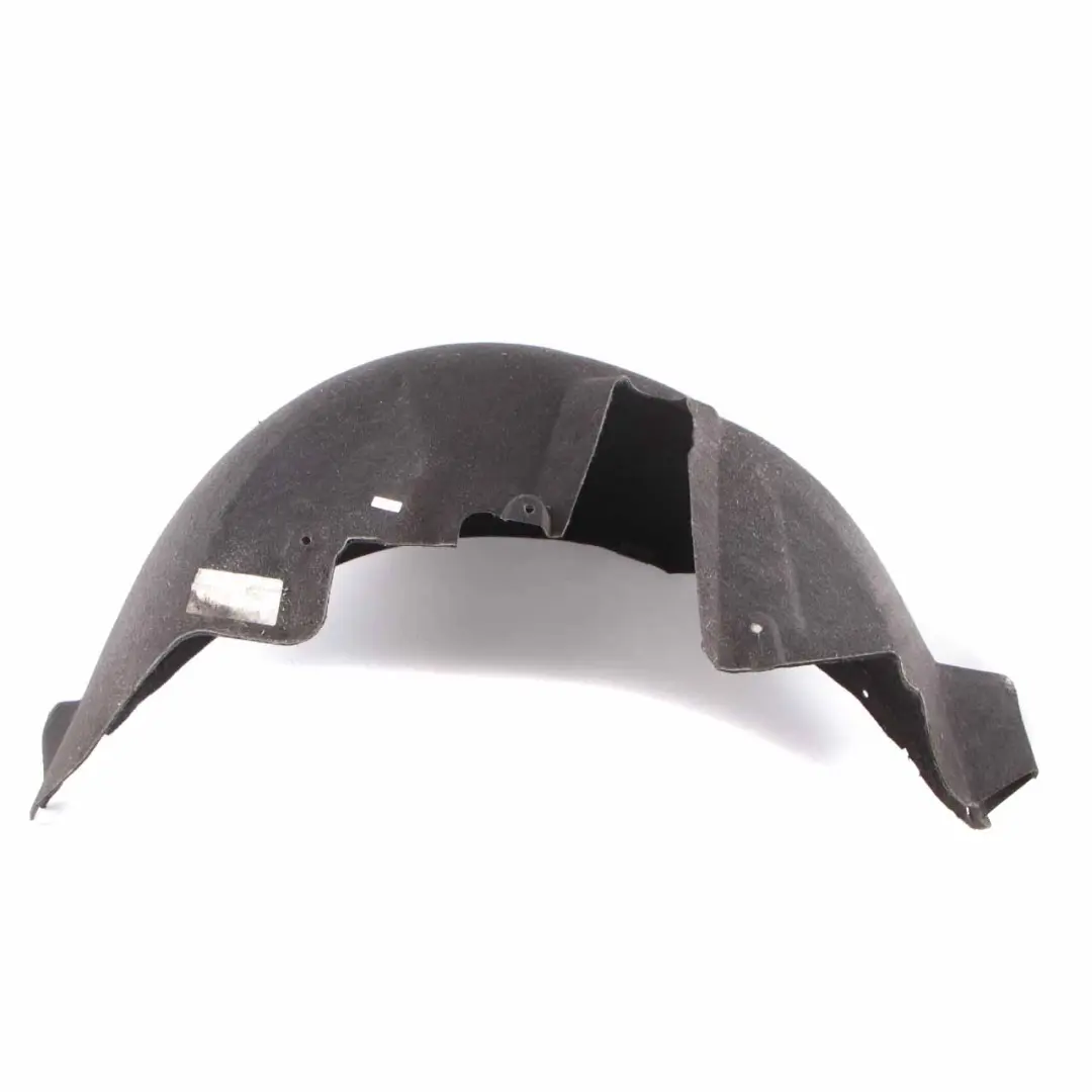 Mercedes W203 Estate Wheel Arch Rear Right O/S Trim Cover Housing - SKU A2036982030 - Part number A2036982030