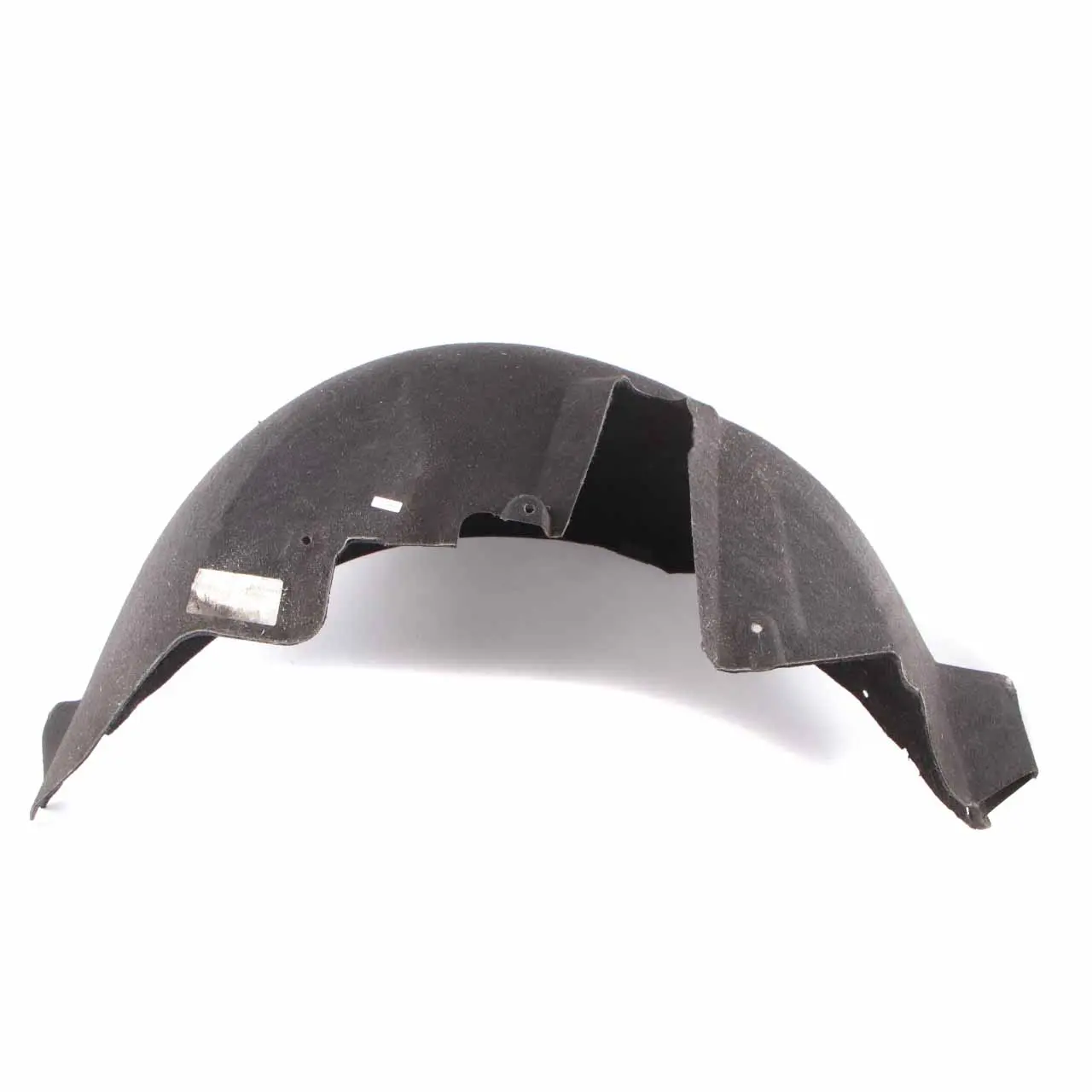 Mercedes W203 Kombi Radkasten Hinten Rechts Trim Abdeckung Gehäuse A2036982030