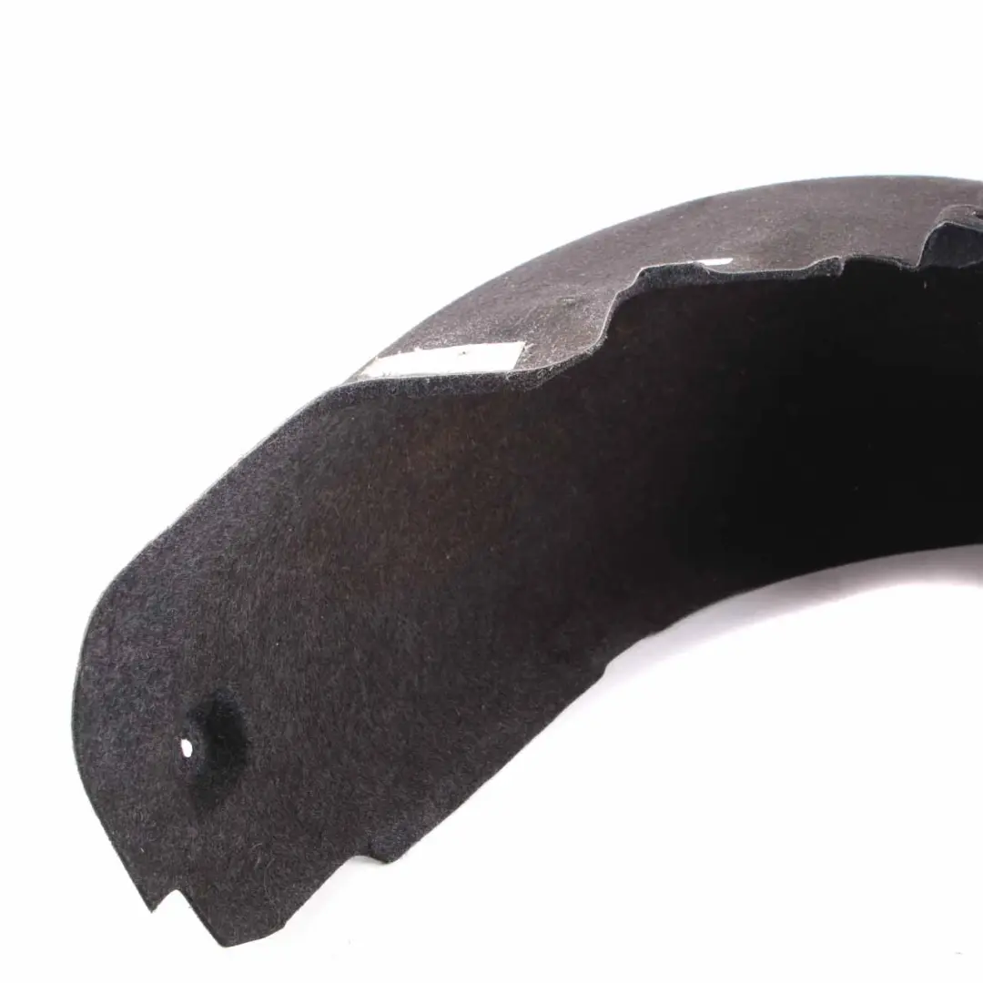 Mercedes W203 Estate Wheel Arch Rear Right O/S Trim Cover Housing - SKU A2036982030 - Part number A2036982030