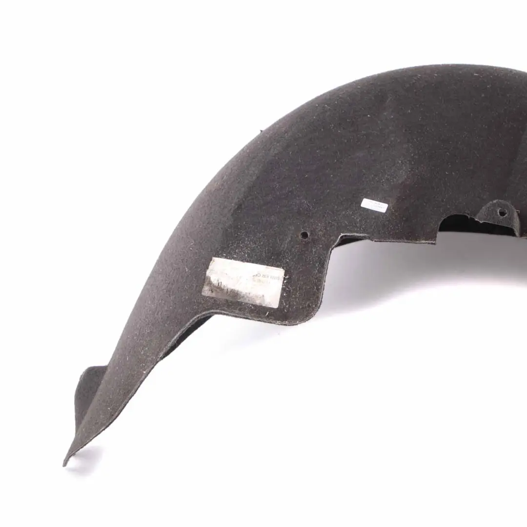 Mercedes W203 Estate Wheel Arch Rear Right O/S Trim Cover Housing - SKU A2036982030 - Part number A2036982030