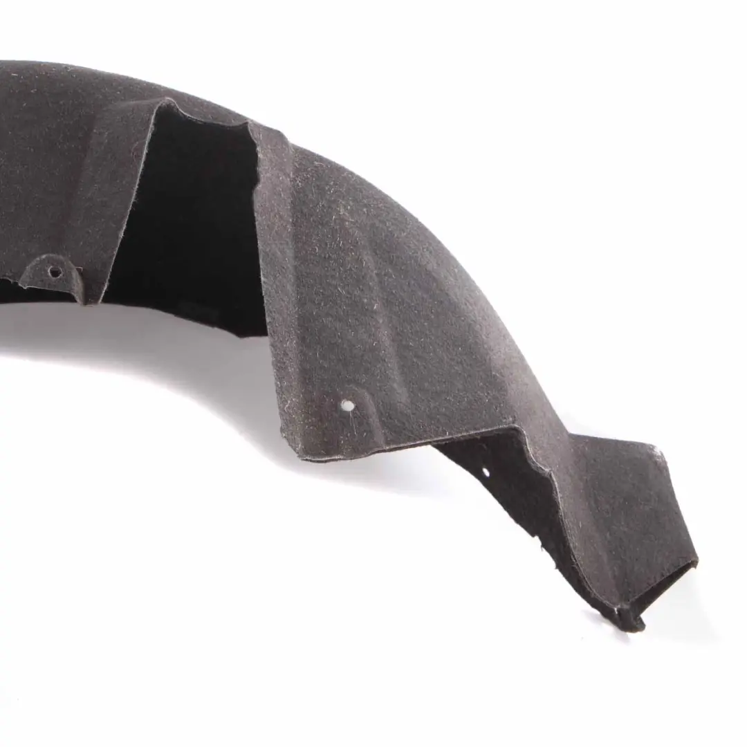Mercedes W203 Estate Wheel Arch Rear Right O/S Trim Cover Housing - SKU A2036982030 - Part number A2036982030