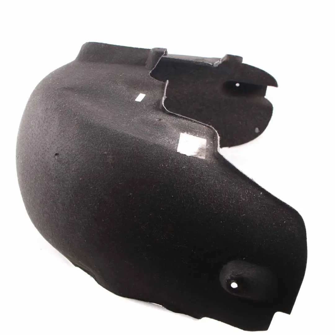 Mercedes W203 Estate Wheel Arch Rear Right O/S Trim Cover Housing - SKU A2036982030 - Part number A2036982030