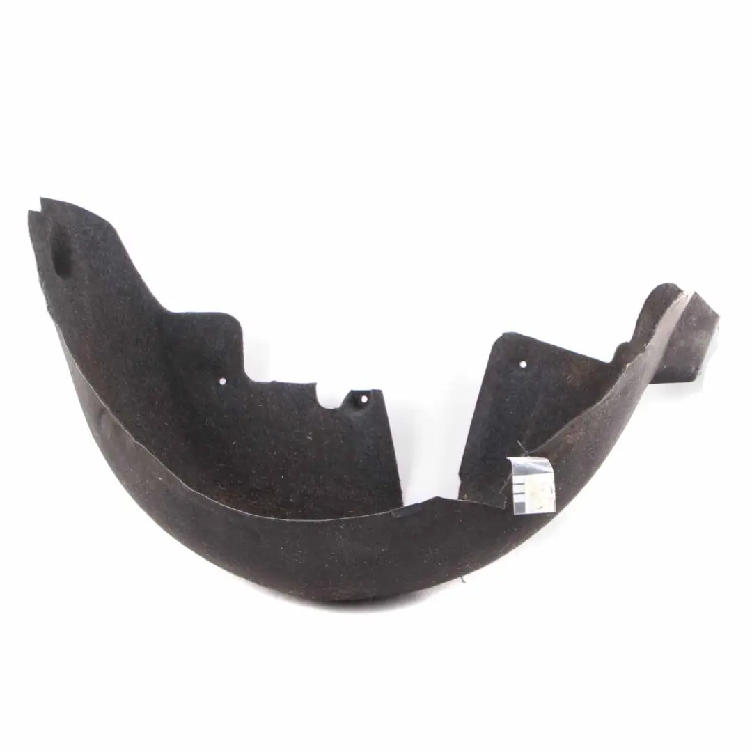 Logement de la garniture du passage roue arrière droit pour Mercedes W203 à propos du numéro de pièce A2036982030 Mercedes W203 Logement de la garniture du passage roue arrière droit - SKU A2036982030 - Numéro de pièce A2036982030