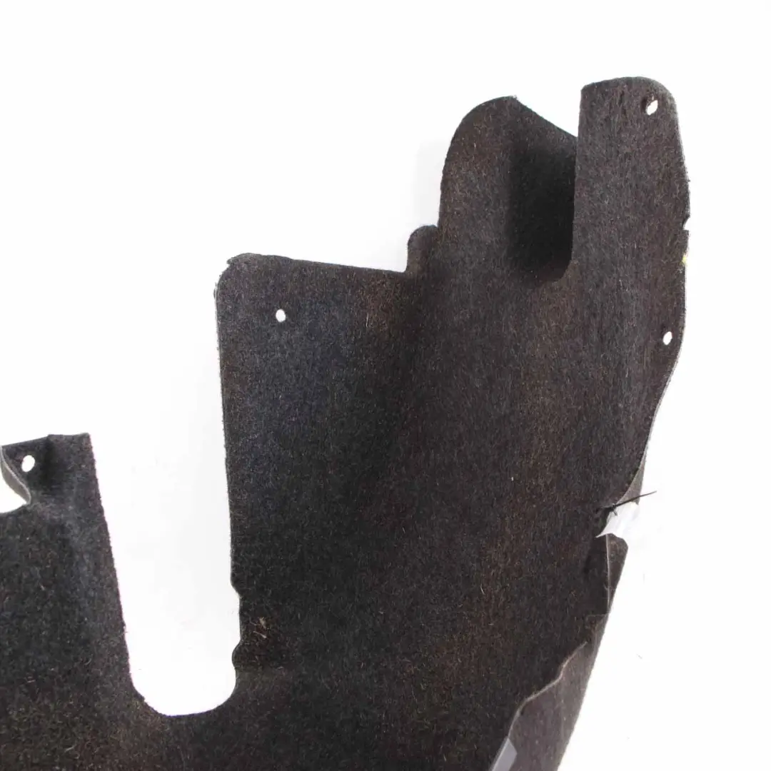 Mercedes W203 Estate Wheel Arch Rear Right O/S Trim Cover Housing - SKU A2036982030 - Part number A2036982030