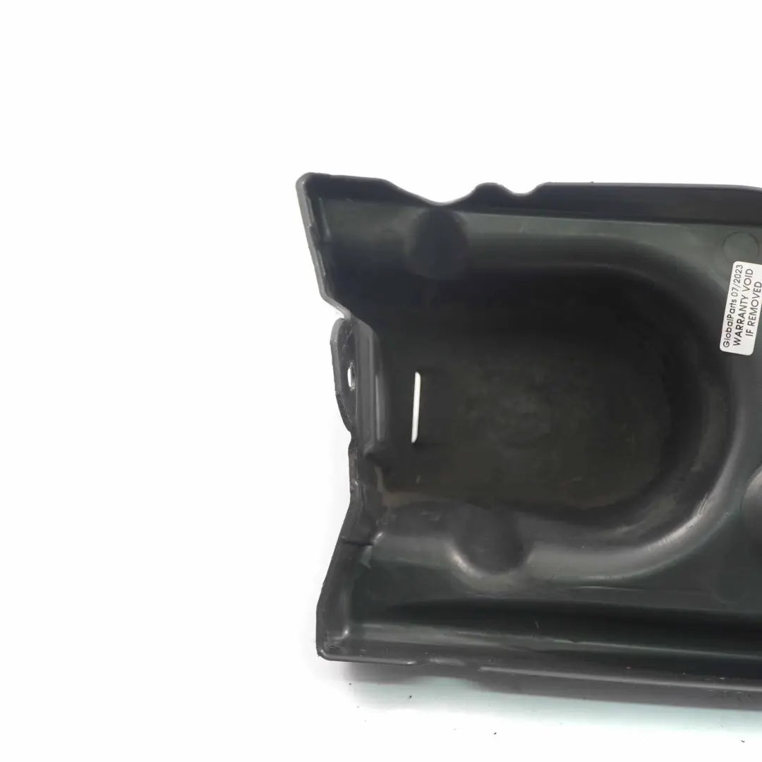 Skid Plate Rear Left N/S Fender Panel Protection to Mercedes W203 C209 with Part number A2036982130 Mercedes W203 C209 Skid Plate Rear Left N/S Fender Panel Protection - SKU A2036982130 - Part number A2036982130