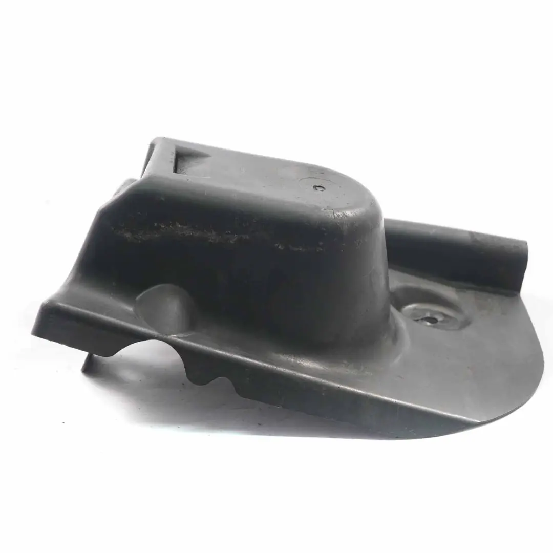 Skid Plate Rear Left N/S Fender Panel Protection to Mercedes W203 C209 with Part number A2036982130 Mercedes W203 C209 Skid Plate Rear Left N/S Fender Panel Protection - SKU A2036982130 - Part number A2036982130