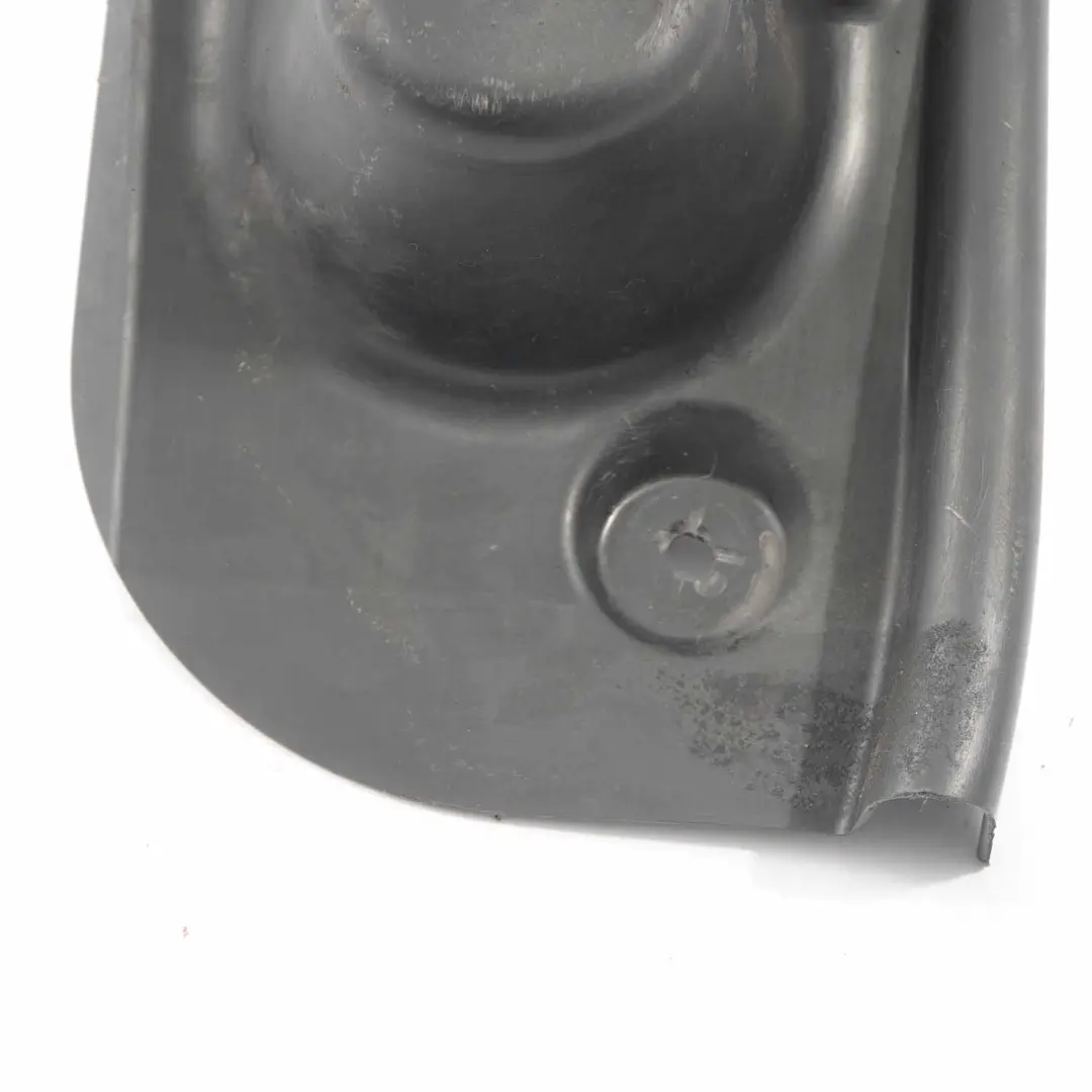 Mercedes W203 C209 Arriere Gauche Protection Anti-encastrement Cache - SKU A2036982130 - Numéro de pièce A2036982130