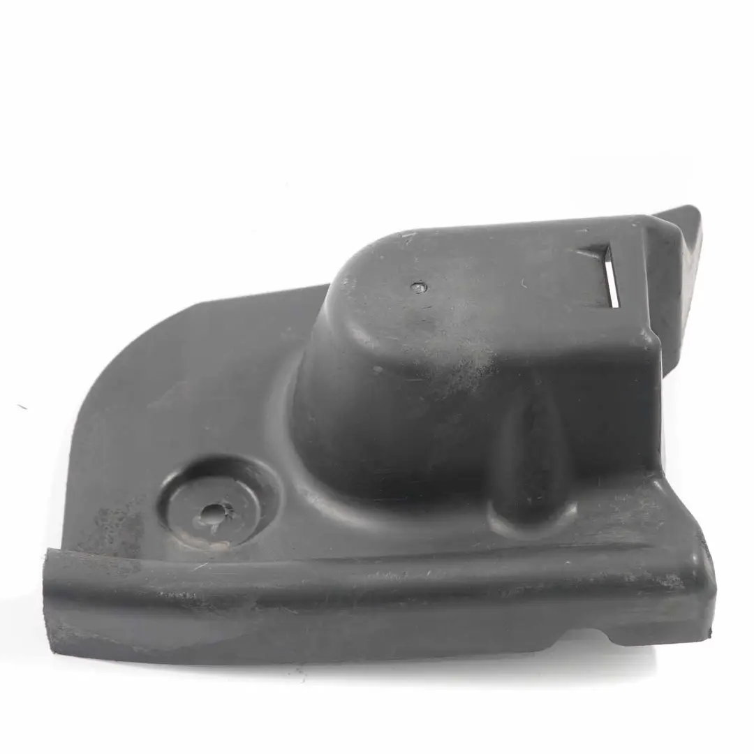Mercedes W203 C209 Arriere Gauche Protection Anti-encastrement Cache - SKU A2036982130 - Numéro de pièce A2036982130
