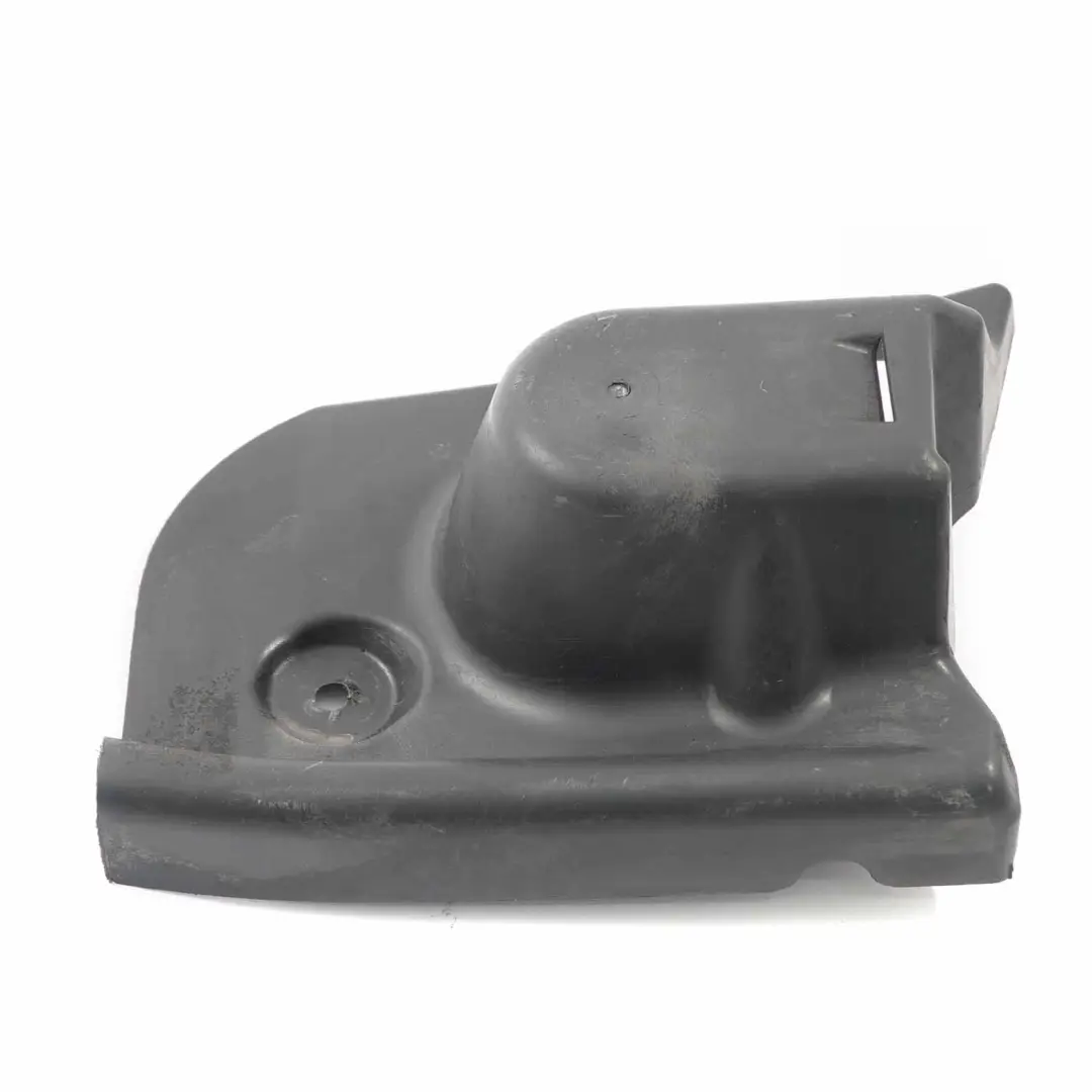 Mercedes W203 C209 Arriere Gauche Protection Anti-encastrement Cache - SKU A2036982130 - Numéro de pièce A2036982130
