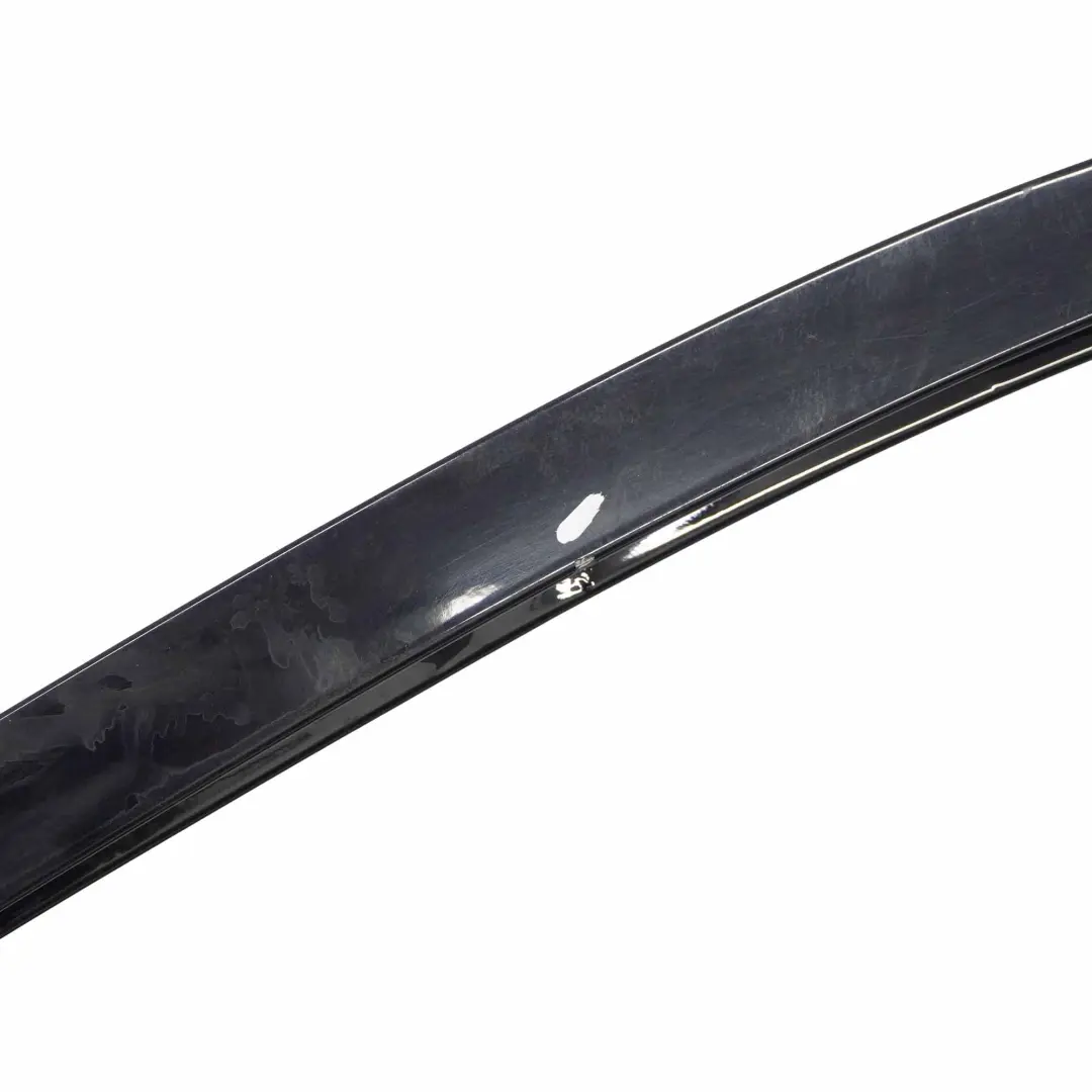 Mercedes W203 Porta anteriore sinistra Diamantschwarz Diamond Black - 768 - SKU A2037200105-DSCH - Numero di parte A2037200105