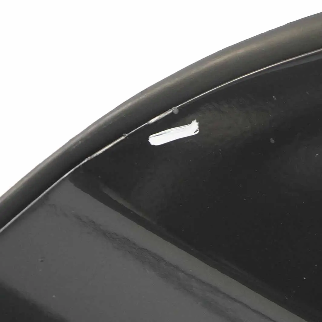 Mercedes W203 Drzwi Lewy Przód Diamond Black - 768 - SKU A2037200105-DSCH - Numer Części A2037200105