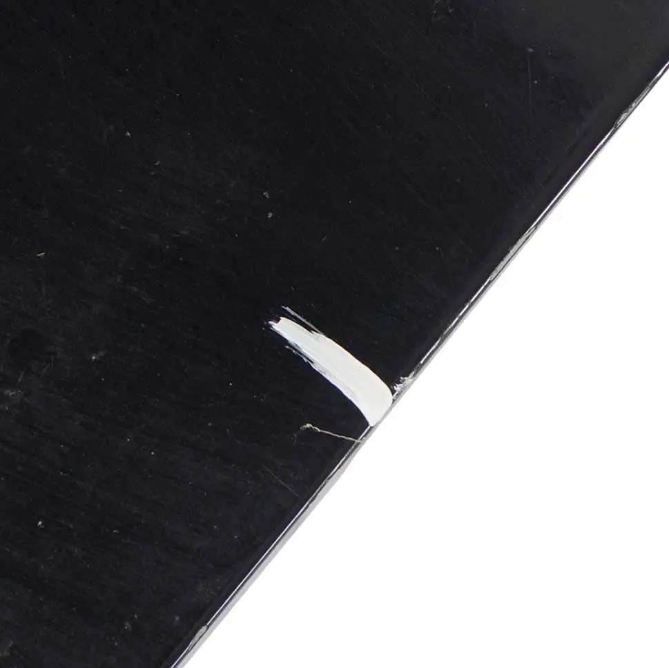 Mercedes W203 Door Front Left N/S Diamantschwarz Diamond Black Metallic - 768 - SKU A2037200105-DSCH - Part number A2037200105