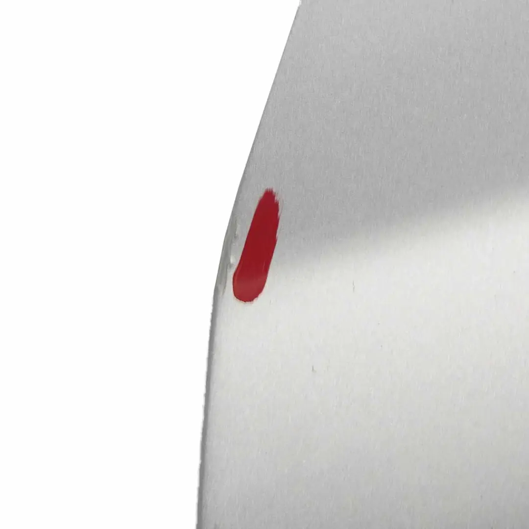 Puerta Delantera Izquierda Iridium Silver Metallic - 775 para Mercedes W203 con número de pieza A2037200105 Mercedes W203 Puerta Delantera Izquierda Iridium Silver Metallic - 775 - SKU A2037200105-IRS1 - Número de pieza A2037200105