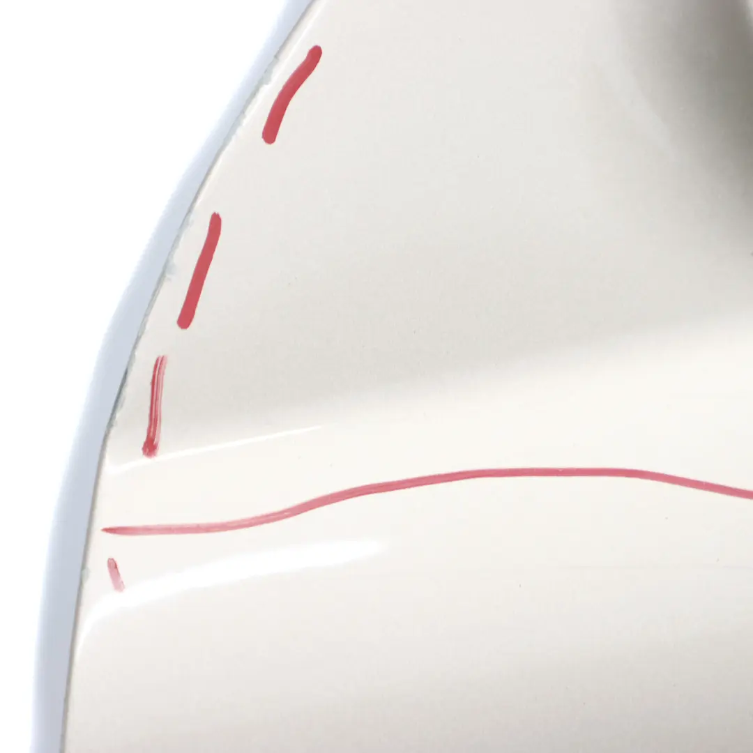 Mercedes W203 Door Front Left N/S Travertine Beige Metallic - 693 - SKU A2037200105-TRB - Part number A2037200105