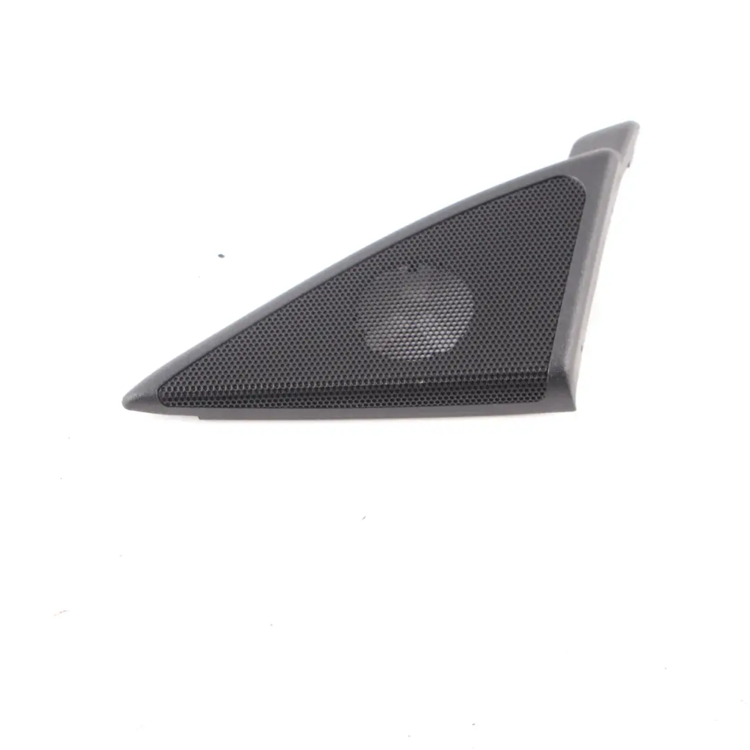 Mercedes W203 Tweeter Cubierta Altavoz Triángulo Trim Delantero Izquierdo - SKU A2037200148-1 - Número de pieza A2037200148