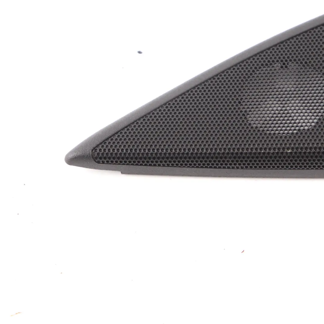 Mercedes W203 Tweeter Cover Speaker Triangle Trim Front Left N/S - SKU A2037200148-1 - Part number A2037200148