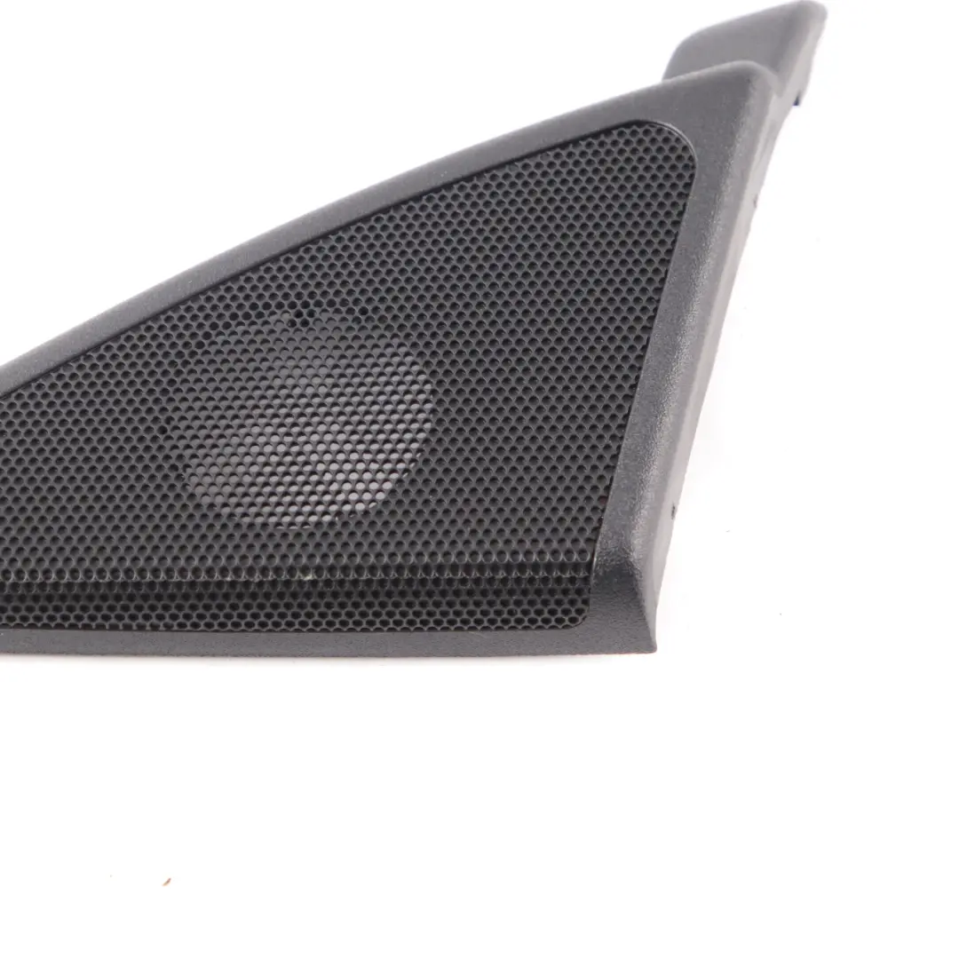 Mercedes W203 Hochtöner Abdeckung Lautsprecher Dreieck Trim vorne links - SKU A2037200148-1 - Teilenummer A2037200148