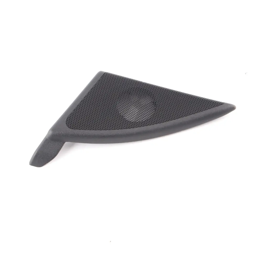Mercedes W203 Tweeter Cover Speaker Triangle Trim Front Left N/S - SKU A2037200148-1 - Part number A2037200148