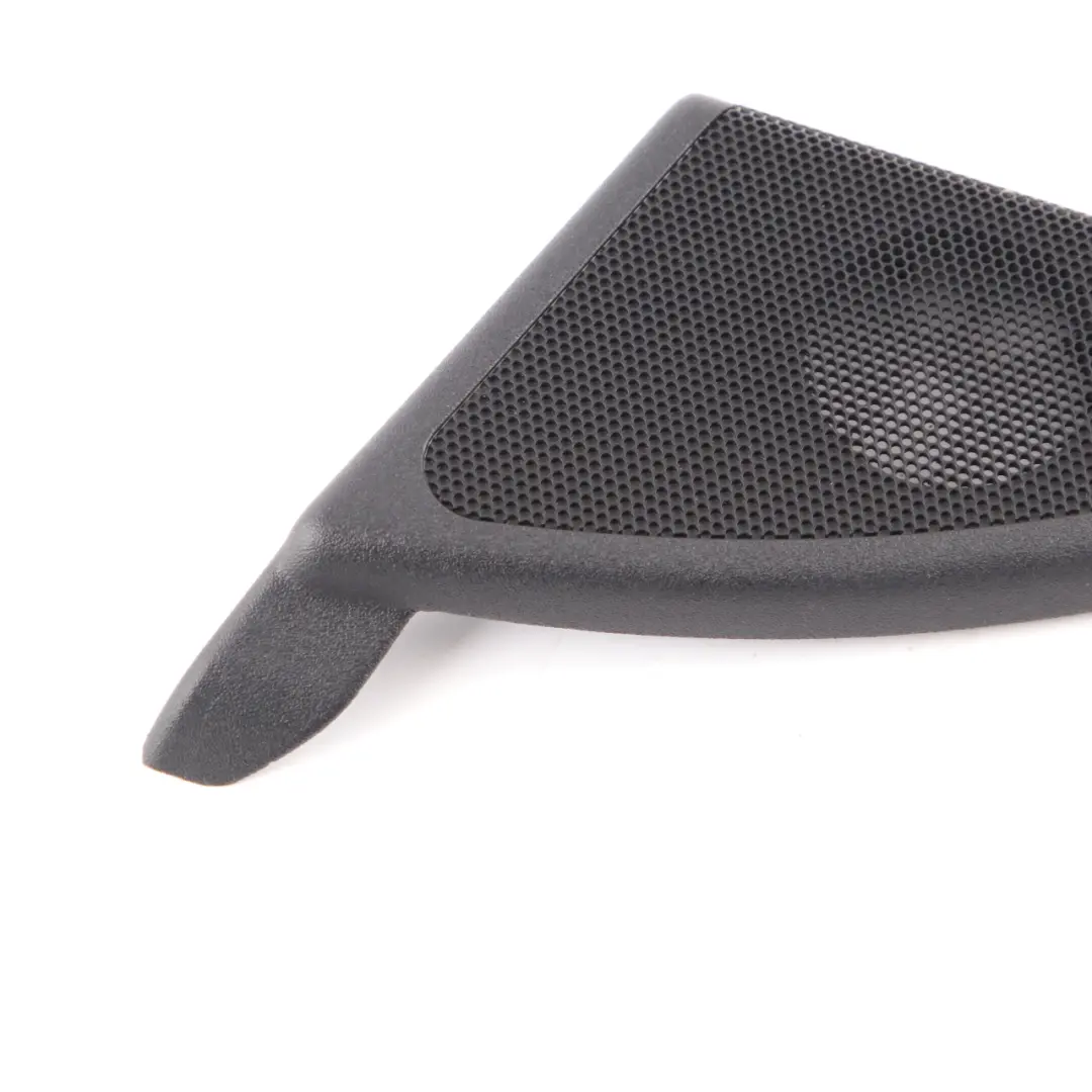 Mercedes W203 Hochtöner Abdeckung Lautsprecher Dreieck Trim vorne links - SKU A2037200148-1 - Teilenummer A2037200148