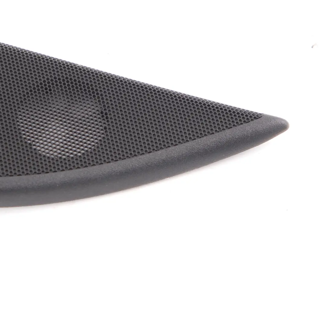Tweeter Cover Speaker Triangle Trim Front Left N/S to Mercedes W203 with Part number A2037200148 Mercedes W203 Tweeter Cover Speaker Triangle Trim Front Left N/S - SKU A2037200148-1 - Part number A2037200148