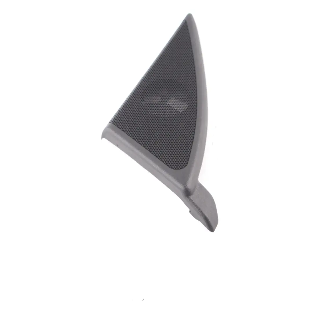 Mercedes W203 Hochtöner Abdeckung Lautsprecher Dreieck Trim vorne links - SKU A2037200148-1 - Teilenummer A2037200148