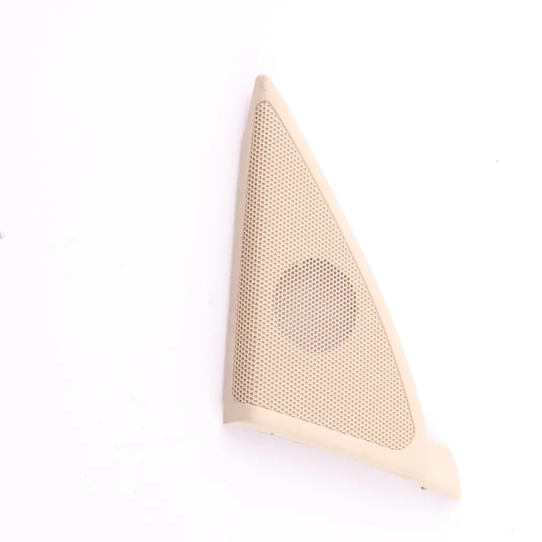 Mercedes W203 Coperchio Tweeter Altoparlante Triangolo Trim anteriore sinistro - SKU A2037200148-2 - Numero di parte A2037200148