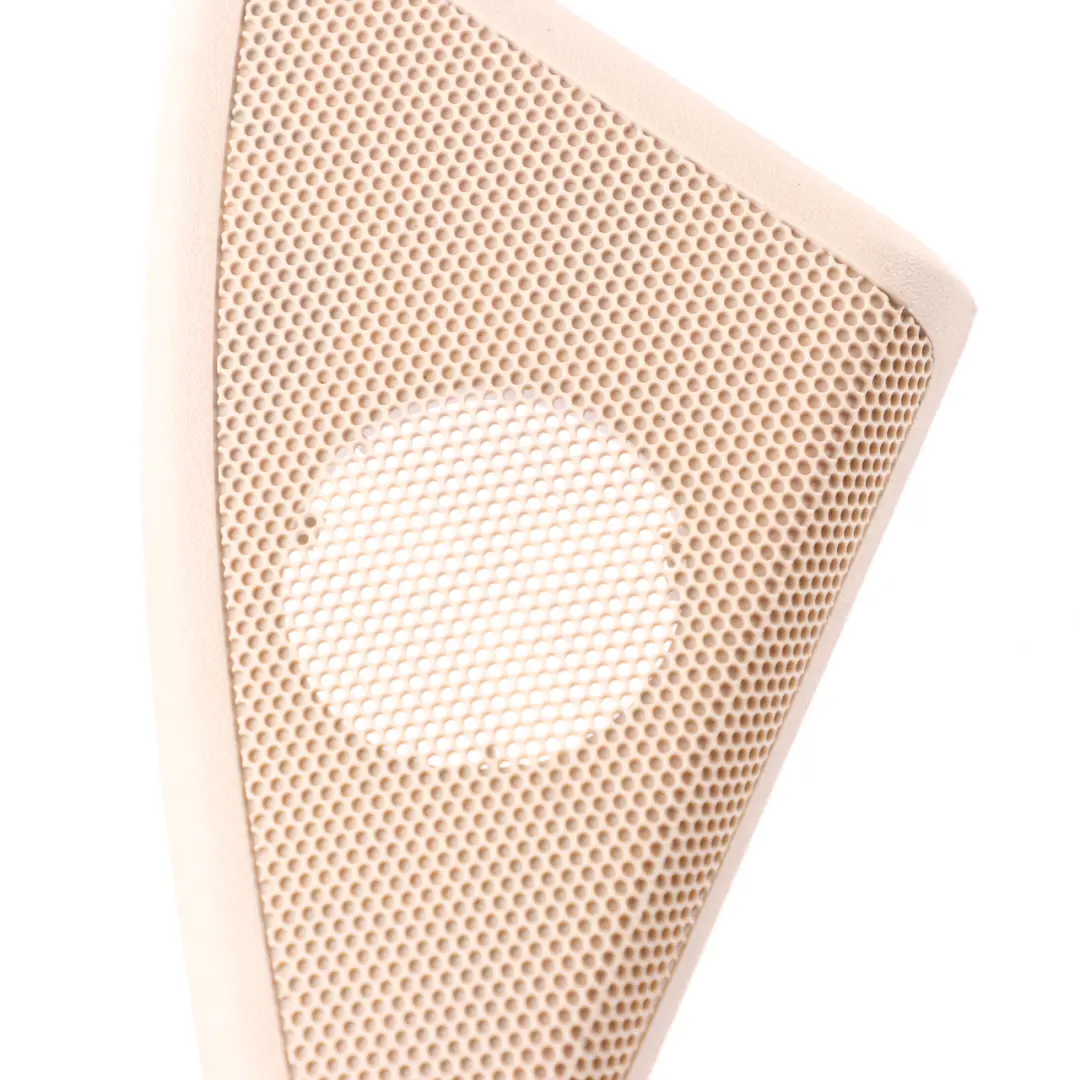 Mercedes W203 Coperchio Tweeter Altoparlante Triangolo Trim anteriore sinistro - SKU A2037200148-2 - Numero di parte A2037200148