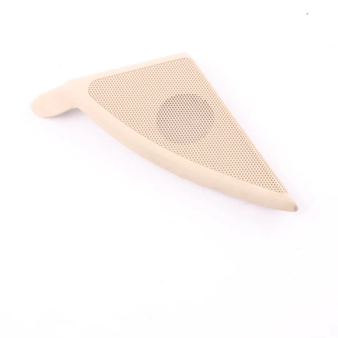 Tweeter Speaker Cover Triangle Trim Front Left N/S to Mercedes W203 with Part number A2037200148 Mercedes W203 Tweeter Speaker Cover Triangle Trim Front Left N/S - SKU A2037200148-2 - Part number A2037200148