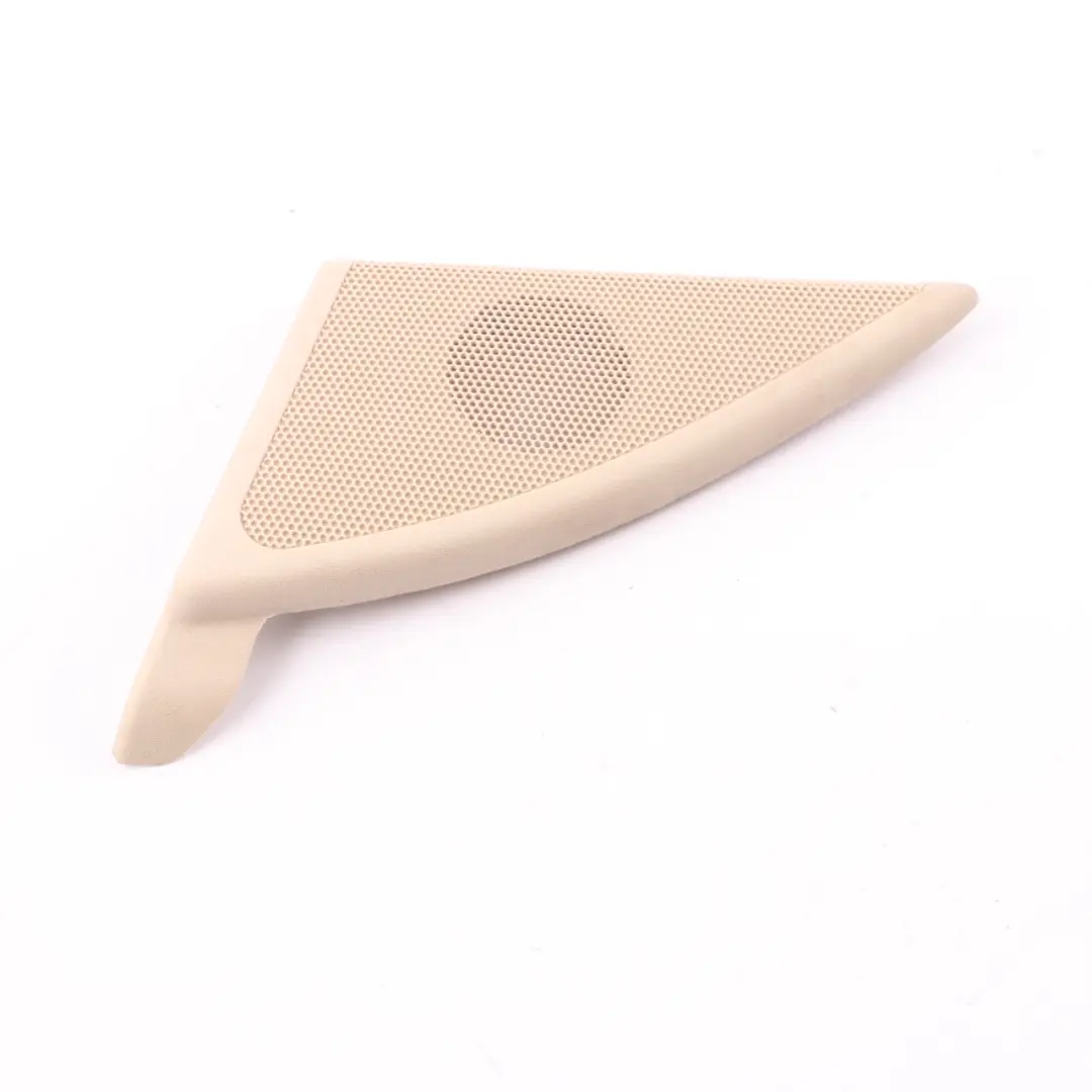 Hochtöner Abdeckung Lautsprecher Dreieck Trim vorne links für Mercedes W203 mit Teilenummer A2037200148 Mercedes W203 Hochtöner Abdeckung Lautsprecher Dreieck Trim vorne links - SKU A2037200148-2 - Teilenummer A2037200148
