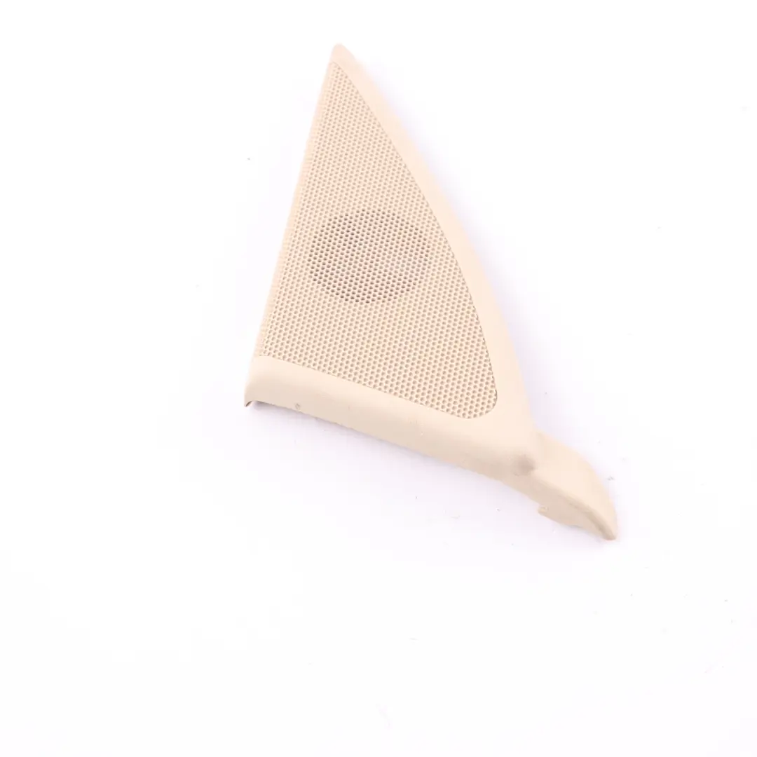 Coperchio Tweeter Altoparlante Triangolo Trim anteriore sinistro per Mercedes W203 con numero di parte A2037200148 Mercedes W203 Coperchio Tweeter Altoparlante Triangolo Trim anteriore sinistro - SKU A2037200148-2 - Numero di parte A2037200148