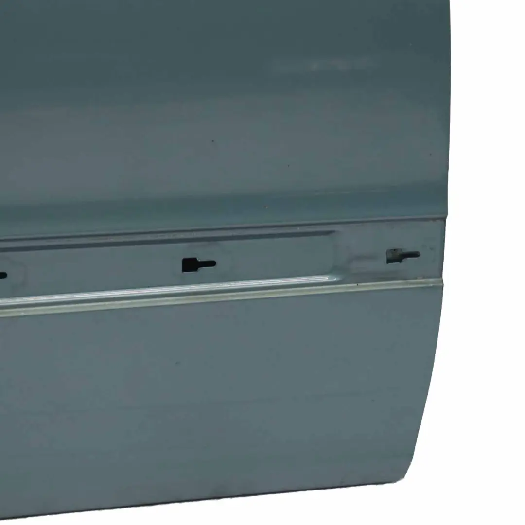 Mercedes W203 Tür vorne rechts Aragonitblau Metallic - 941 - SKU A2037200205-ABM - Teilenummer A2037200205