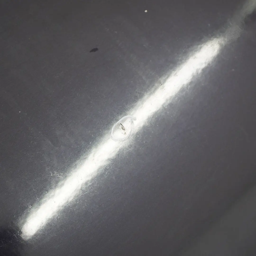 Mercedes W203 Drzwi Prawy Przód Diamantschwarz 768 - SKU A2037200205-DSCH - Numer Części A2037200205