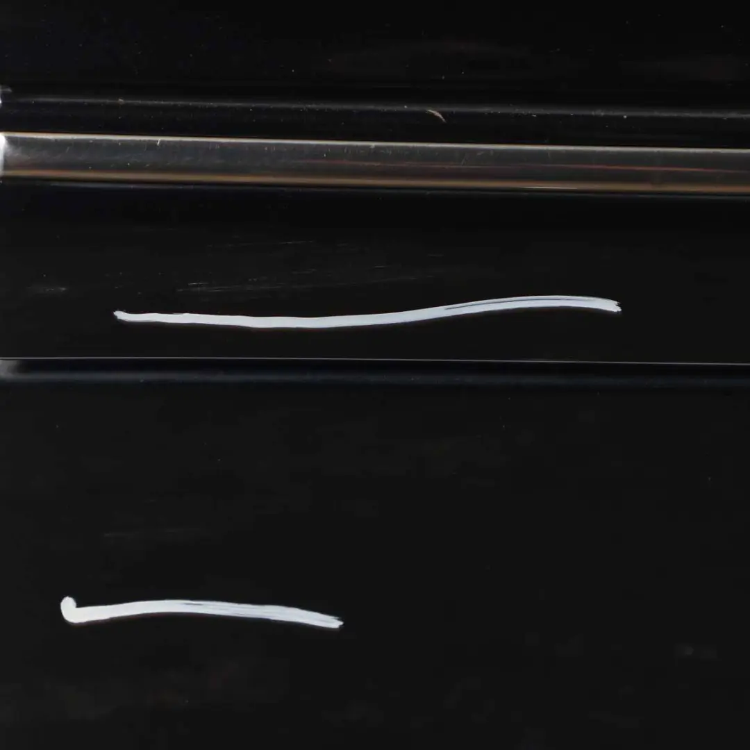 Door Front Right O/S Obsidian Black Metallic - 197 to Mercedes W203 with Part number A2037200205 Mercedes W203 Door Front Right O/S Obsidian Black Metallic - 197 - SKU A2037200205-OB - Part number A2037200205