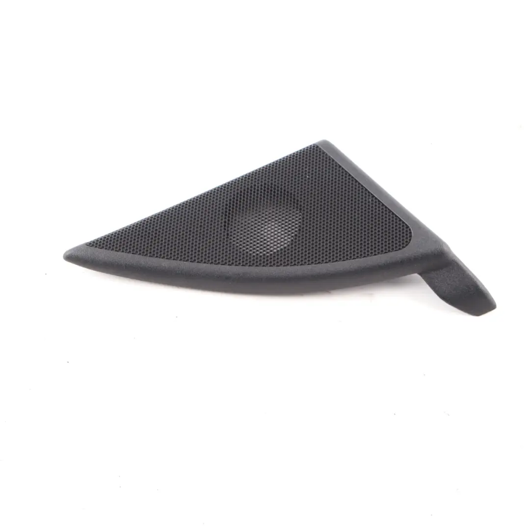 Mercedes W203 Tweeter Cubierta Altavoz Triángulo Trim Delantero Derecho - SKU A2037200248-1 - Número de pieza A2037200248