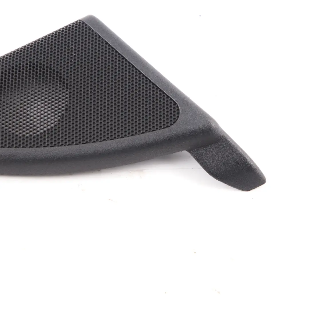 Mercedes W203 Tweeter Cover Speaker Triangle Trim Front Right O/S - SKU A2037200248-1 - Part number A2037200248